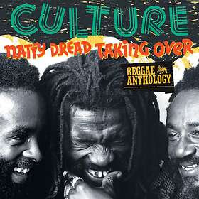 Culture: Natty dread taking over 1976-2012