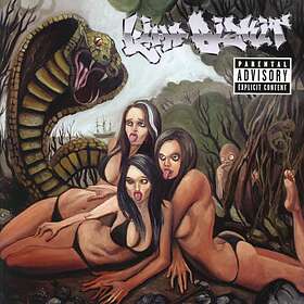 Limp Bizkit: Gold cobra 2011