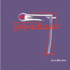 Deep Purple: Purpendicular (Vinyl)