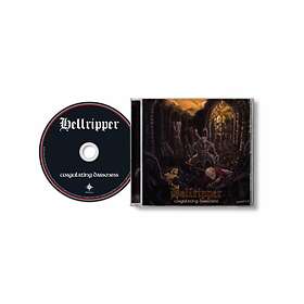 Hellripper: Coagulating Darkness (Vinyl)