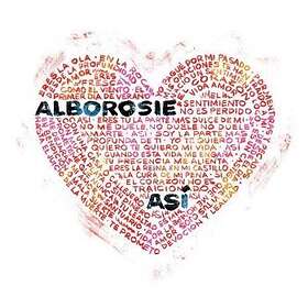 Alborosie: Asi (Vinyl)