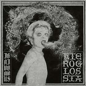 Ignivomous: Hieroglossia CD