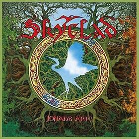 Skyclad: Jonah's ark (Vinyl)