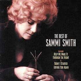 Smith Sammi: Best Of Sammi Smith CD