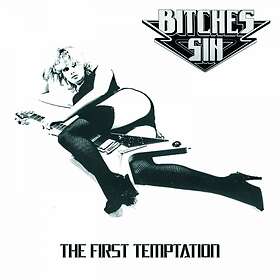 Bitches Sin: The First Temptation (Vinyl)
