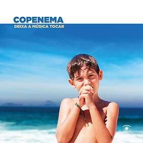 Copenema: Deixa A Musica Tocar (Vinyl)