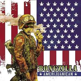 Bongzilla: Amerijuanican (Reissue) (Vinyl)