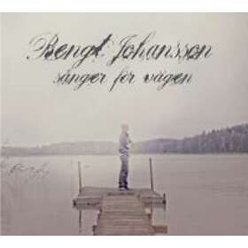 Johansson Bengt: Sånger För Vägen CD