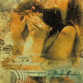 Seeyouspacecowboy: Romance Of Affliction CD