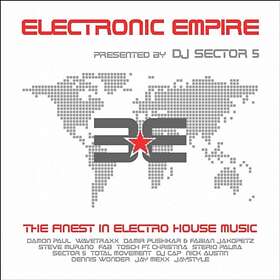 Eletronic Empire