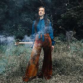 Grantis Donna: Diamonds & Dynamite CD