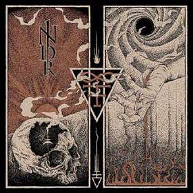 Blaze Of Perdition: Near Death Revelations CD