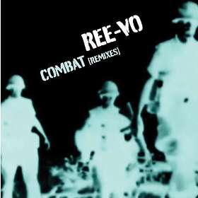 Ree-vo: Combat (Vinyl)
