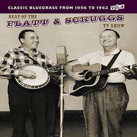 Flatt & Scruggs: Best Of Flatt & Scruggs