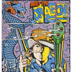 Bomb The Bass: Into The Dragon.plus CD