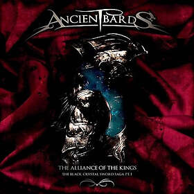 Ancient Bards: Alliance Of The Kings CD