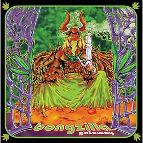 Bongzilla: Gateway (Vinyl)