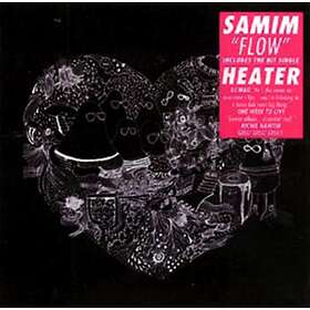 Samim: Flow 2007 CD