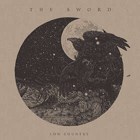 Sword: Low country 2016 CD