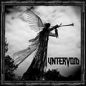 Untervoid: Untervoid CD