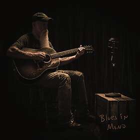 Seasick Steve: Blues in mono 2021