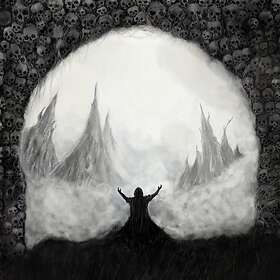 Voluptas: Towards The Great White Nothing CD