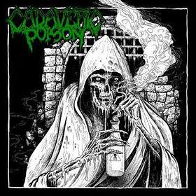 Cadaveric Poison: Cadaveric Poison CD