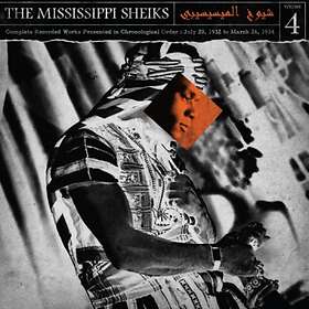 Mississippi Sheiks: Complete Recorded Works 4 (Vinyl)