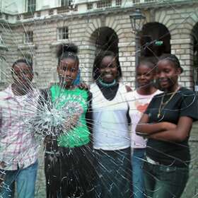 Klein: Frozená (Vinyl)