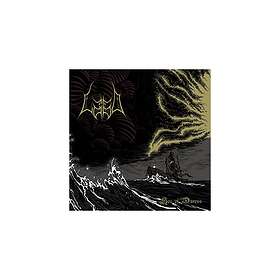 Lago: Sea Of Duress CD