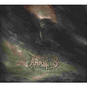 Aeon Winds: Stormveiled CD