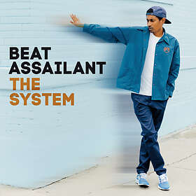 Beat Assailant: System (Vinyl)