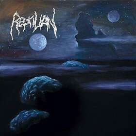 Reptilian: Perennial Void Traverse (Vinyl)