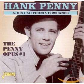 Penny Hank: Penny Opus 1
