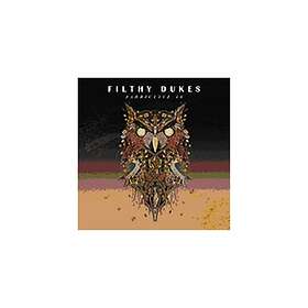 Filthy Dukes: Fabriclive 48 CD
