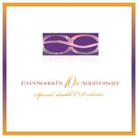 Eversound's 10th Anniversary CD