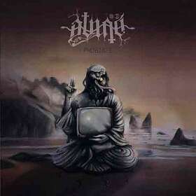 Binah: Phobiate (Vinyl)