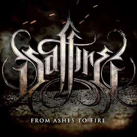 Saffire: From ashes to fire 2013