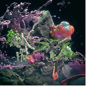 Konx-Om-Pax: Ways Of Seeing CD