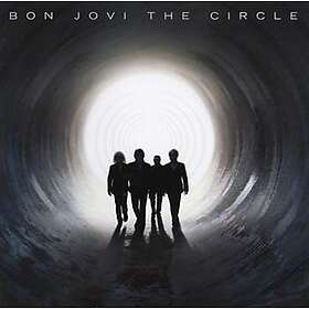 Bon Jovi: Circle CD
