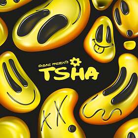 Fabric Presents Tsha CD