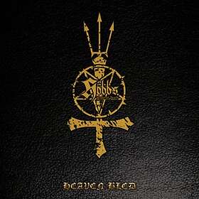 Hobbs' Angel Of Death: Heaven bled 2016 CD