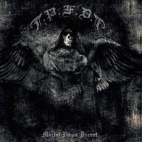 Pete Flesh Deathtrip: Mortui Vivos Docent (Vinyl)