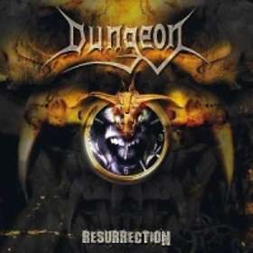 Dungeon: Resurrection CD