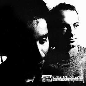 Smith & Mighty: Ashley Road Sessions 88-94 CD