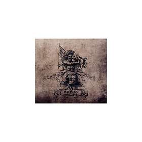 Cavus: Fester And Putrefy CD