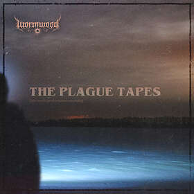 Wormwood - The Plague Tapes CD