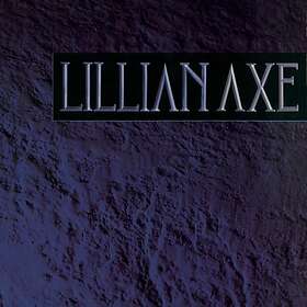 Lillian Axe: Lillian Axe 1988 (Rem) CD