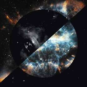 Mesarthim: The Great Filter / Type III CD