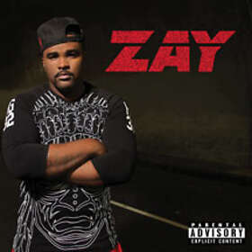 Zay: Zay CD